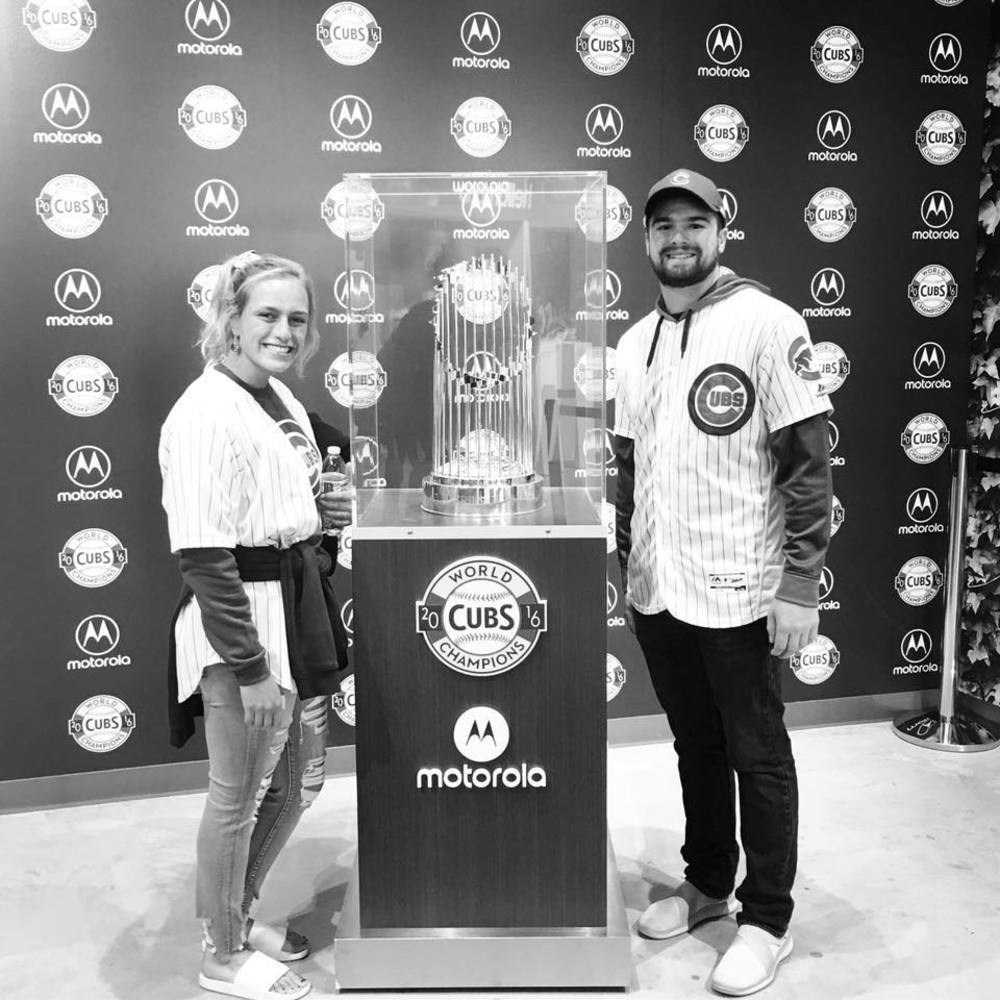 Meet your Posher, Alyssa